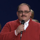 Illustration for article titled Ken Bone Forgot to Delete His Reddit Porn Comments, Said Trayvon Martin Killing Was 'Justified'